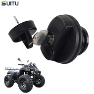 อุปกรณ์ล็อคถังแก๊สรถยนต์ที่เข้ากันได้กับรถ ATV สำหรับ CF800ATR และสำหรับ CForce UTV