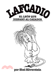 141411.Lafcadio, el leon que disparo al cazador / Lafcadio, the Lion Who Shot Back