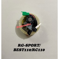 Suzuki RG SPORT BEST110 RC110 Main Switch - Standard