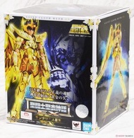 ++全新 BANDAI 魂商店 限定 聖鬥士星矢 聖衣神話 EX 射手座 星矢黃金聖衣