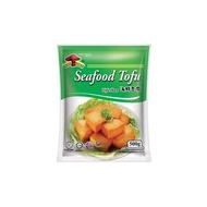 MUSHROOM Seafood Tofu 500 g