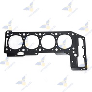 For Mitsubishi 4P10 Cylinder Head Gasket Engine Overhaul Rebuild Kit