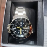 精工 Seiko 5 Sports 男士手錶SKZ211J1