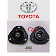 Front Absorber Mounting TOYOTA ALTIS ZZE121 ZZE122 WISH ANE10 ANE11 (TOYOTA THAILAND)