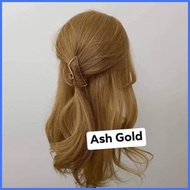 ▖ ℗ ∠ COD MERRY SUN PERMANENT HAIR COLOR ASH GRAY/ASH GREY Sure ORIGINAL