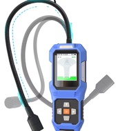 Refrigerant Gas Leakage Detection Device Fla-bdt20 Infrared Refrigerant Leak Detector Hvac Detector 