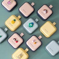 pill box medicine storage pill box Pill Box Storage Packing Box Portable Mini Portable Travel Pill P