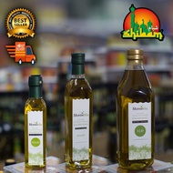 Monteida extra Virgin Olive Oil Minyak Zaitun