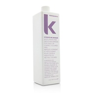 Kevin.Murphy Hydrate-Me.Masque (Moisturizing and Smoothing Masque - For Frizzy or Coarse， Coloured H