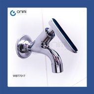Onimi Italia - Wall Bib Tap / Garden Tap / Outdoor Tap / Toilet Tap / Bathroom Tap