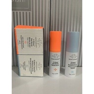 Drunk elephant C firma & B hydra serum