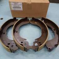 XPANDER REAR BRAKE PADS ORIGINAL 100% MITSUBISHI 4600A259