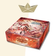 Grand Archive TCG Booster Box - Abyssal Heaven 1st Edition