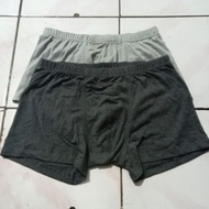 Men's BOXER GT Man REST ORIGINAL FACTORY