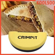 [Koolsoo] Wrap Toastie Maker Sandwich Sealer for Wraps Sandwich Maker for Enchiladas