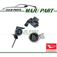 DAIHATSU- VIVA Engine Mounting SET