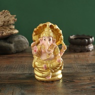 泰国佛像树脂工艺品 东南亚创意玄关象佛饰品摆件Thailand Buddha Resin Crafts Southeast Asia Creativeydfjkr88.myydfjkr88my2026