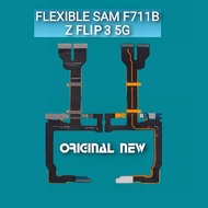 FLEXIBLE SAM Z FLIP 3 5G F711B ORIGINAL NEW