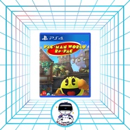 Pac-Man World Re-Pac PlayStation 4