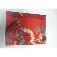 Lotus binder notes 9 division