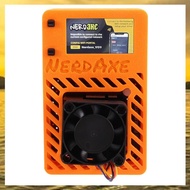 (P U T L)NerdAxe NerdMiner Miner 500Gh/S BM1366 ASIC Chip Solo Lottery BTC Miner Bitaxe Lottery Mini