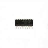 Chip CS8323S CS8323 SOP-16