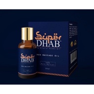 SUPER DHAB OIL 100% ORIGINAL