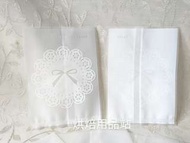 (Sold Out) 包裝袋 餅乾 曲奇 糖果 月餅 小物袋 Ribbon Lace Packing Bag Halloween Cookie Biscuits 烘焙用品 烘培工具 Baking To