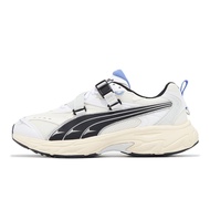 Puma Casual Shoes Morphic Dream Pack Men's White Black Retro Y2K [ACS] 39833001