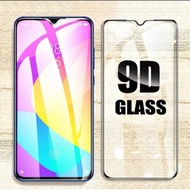 LAYAR Vivo V7/Y75 - Y71/Y79 - Y53 - Y85 - V9 Tempered glass 5D/6D/9D/11D Full Screen