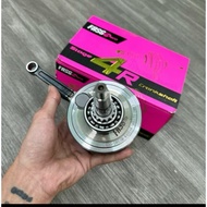 Fasstek racing +8 for wave dream system