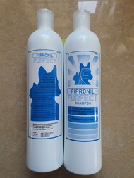 Fur Baby Fipronil Furfect Shampoo 500ml