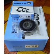 SPECIAL SIZE BEARING 6201/10MM