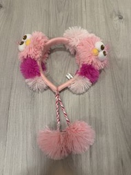 Sesame Street Moppy Headband