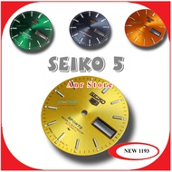 Plat Jam Tangan Plat Seiko 5 Sport Automatic
