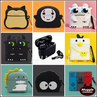 Razer Pro Razer Pro earbuds protective shell soft silicone case Razer pro  gen 2 case Protective Cas