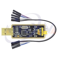 FT232 FT232BL FT232RL USB 2.0 to TTL Level Download Cable to Serial Board Adapter Module 5V 3.3V Deb