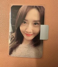 少女時代 林潤娥 小卡林允兒yoona