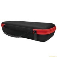 SUN Scratch-resistant Storage Bag for RG556 Video Game Consoles Organiser Dustproof Protectors Handb