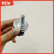 【NEW】Engine Oil Pressure Switch 10PSI 1/4 18 Thread 0G6820 Replacement Part