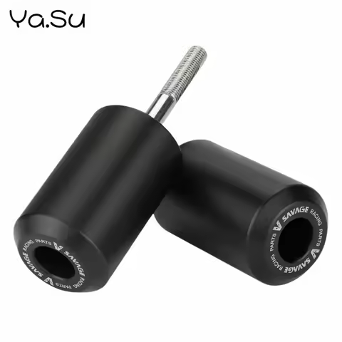 CNC Frame Sliders for YAMAHA FZ6 600 N/S FAZER FZ6 S2 600 /FAZER FZ8 800 N/S FAZER FZ1 1000 N/S Moto