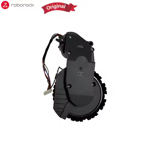 Original Wheels Module Accessories For Roborock S8 S8+ S8 Pro Ultra/ Q5 pro Q5 Pro+ Q8 Max Q8 Max+ Q
