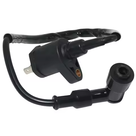 Motorcycle Engine Stator Generator Ignition Coil For Kymco Agility 50 like 125 Super 8 Filly Agility