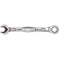 WERA WRENCH 17MM JOKER 6000 RINGS - 05073277001 | 05073277001