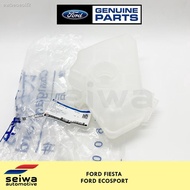 ↂ◆❃Ford Ecosport Coolant Tank - Ford Fiesta Coolant Tank - Genuine Ford Auto Parts - - 8V218K218AB