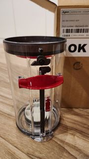 Dyson 原裝塵桶 V15 Large Bin