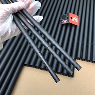 3K Carbon Fiber Tube Telescopic Tube Thin Rod 4 5 6 8 10mm12 Carbon Tube Hollow Connector Round Tube