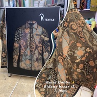 Dobby batik material batik cloth/ dobby batik material/