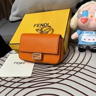 FENDI Nano Baguette Charm