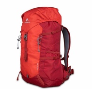 ORIGINAL TAS CARRIER EIGER LUCID 35L RED